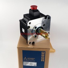 1PCS MITSUBISHI SERVO MOTOR HC202S (WITHOUT ENCODER) NEW