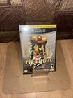 Nintendo Gamecube Metroid Prime Complete CIB Greatest Hits Tested Free Shipping