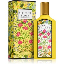 Gucci Flora Gorgeous Orchid EDP Spray for Women 3.4oz New Sealed Box