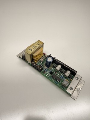 Muller BEI VD12F2 PCB Circuit Board V1.0