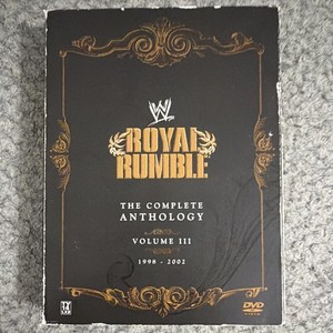 Royal Rumble Set | eBay