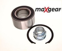 Maxgear 33-0111 Radlagersatz Radlager Satz Vorderachse Vorne