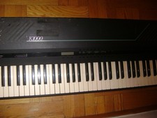 KURZWEIL K1000 Keyboard Synthesizer for Parts  Lokal Pickup only
