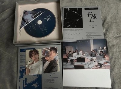 Seventeen 10th Mini-Album FML