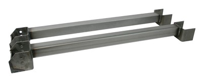 Competition Engineering C3012 Subframe Connectors - 67-69 Gm F-Body