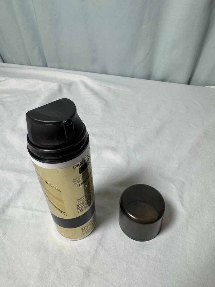 Bálsamo de belleza multitarea Pantene BB Creme 5,1 oz. -- Nuevo descatalogado Foto 4 de 4