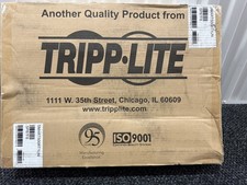 Tripp Lite SmartPro UPS 500VA 300W SMART500RT1U