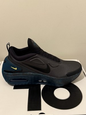 anthracite adapt auto max