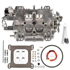Carburetor Electric Choke For Edelbrock 1406 Performer 600 Cfm 4 Bbl Barrel
