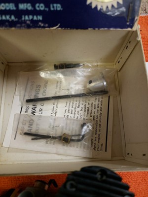 OS Engine - OS max H 60 F GR Blackhead - OS H60F GR - New - A25 | eBay