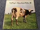 Pink Floyd Atom Heart Mother OG 1970 US 3rd Issue Winchester Press LP