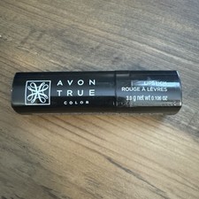 AVON TRUE COLOR lipstick CRUSH. DISCONTINUED new old stock