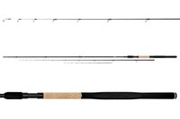 Daiwa N'zon Extension Feeder 13' 3,96M / Bis 120G Feederrute Grundrute