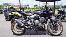 2026 Triumph Trident 800 
