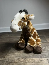 Adventure Planet Giraffe 12" Plush Stuffed Animal Comfort Lovey Huggable