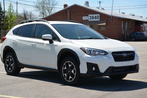 2019 Subaru XV Crosstrek PREMIUM
