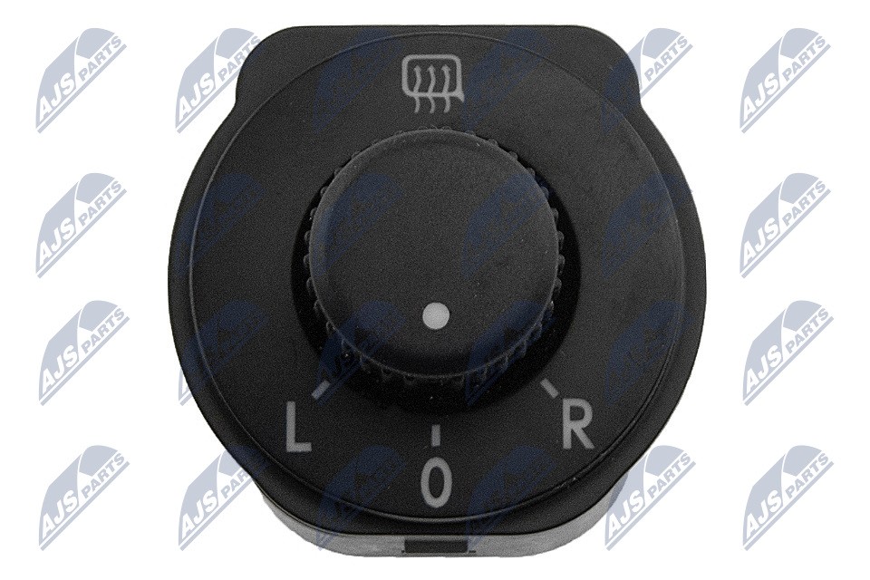 Fits NTY EWS-VW-111 MIRROR SWITCH