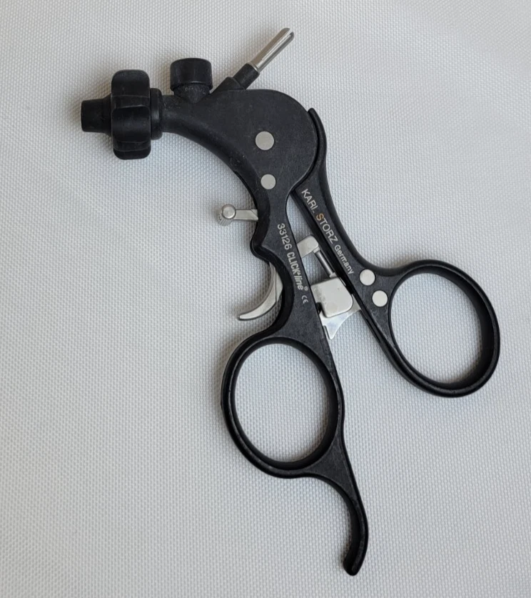 KARL STORZ Handle Laparoscopic Instruments for sale | eBay