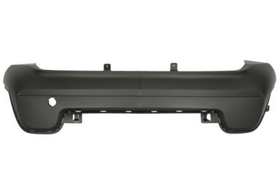 Stoßstange Hinten für Citroen C3 / Origin III SX ab 16-> 1618083180