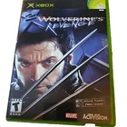 X2: Wolverine's Revenge Bonus (Microsoft Xbox, 2003)