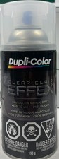 Dupli Color Effex Clear Spray Paint Automotiv...
