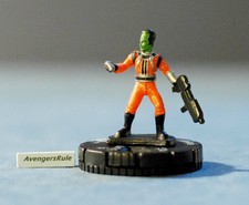 Marvel Heroclix Incredible Hulk 014 The Leader Common Avengersrule2002