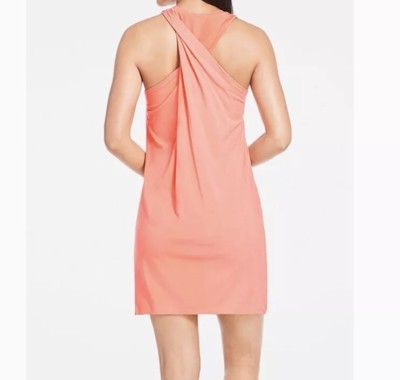 open lace back dress Amazon.com: Wild Fable Women's Sleeveless Ruched Side Bodycon Dress