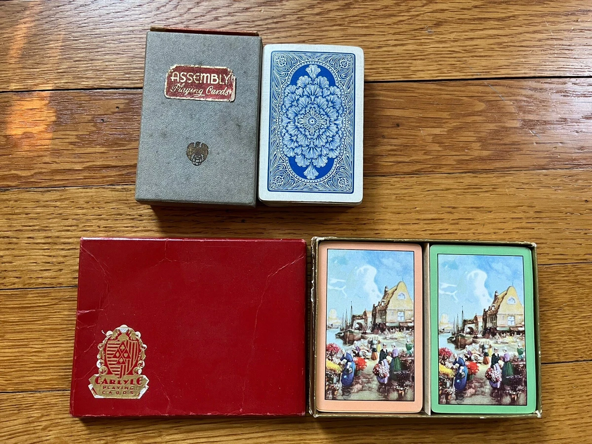 Arrco Playing Cards for sale | eBay