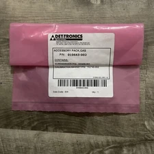 Det-Tronics 010643-002 / 103406-001  Gas Accessory Pack 102740-002