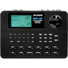 Alesis SR-16 Portable Electronic Drum Machine