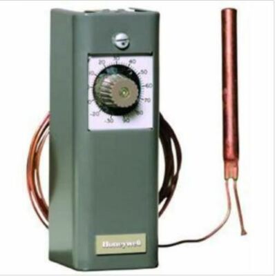 Honeywell T6031A1029 Industrial Control System