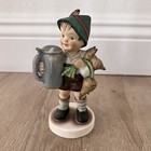 New Listinggoebel hummel figurine # 87 For Father large 5.75" Tmk 2 Full Bee Vintage Rare