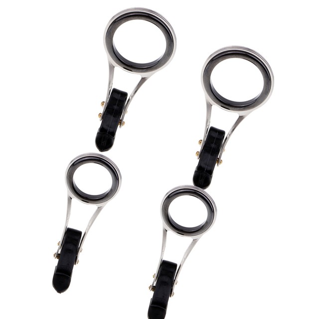 Fishing Rod Eye Repair Kit