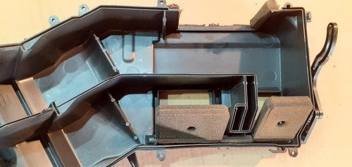 PP1.T20-1922 Car Dashboard Klimagehäuse Fan Box for Jeep Cherokee - Picture 6 of 10
