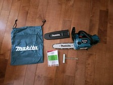 Makita XCU06Z 18V Lithium Ion Cordless Chainsaw Tool Only for sale online eBay