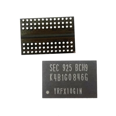 1PCS K4B1G0846G-BCH9 BGA 1Gb G-die DDR3 SDRAM