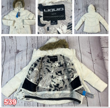 Women's Waterproof Ski Jacket Snow Coat Windbreaker Raincoat Snowboarding Jacket