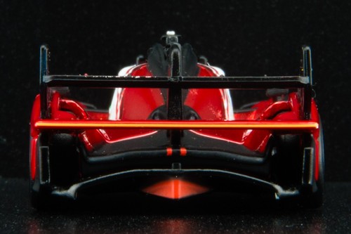Sealed Hot Wheels x Ferrari Heritage Collection Set 312 & 499P Modificata - 第 9/11 張圖片