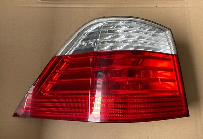 Heckleuchte Aussen links 7177693 BMW 5er E61 Kombi online kaufen 