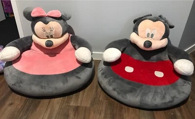 minnie mouse outdoor chair