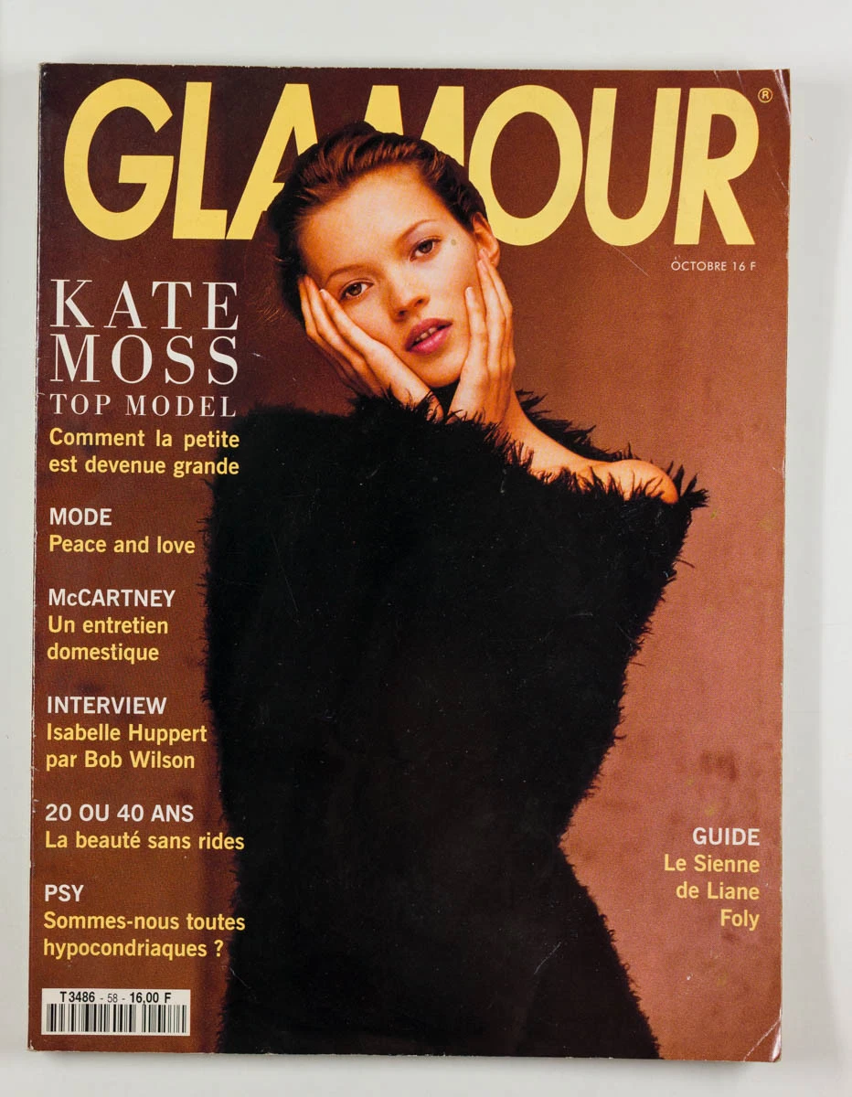 Las mejores ofertas en Revistas de glamour en francés | eBay
