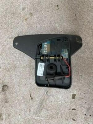 JAGUAR XF 2011 LENKRAD PADDLE SHIFT CONTROL 8X23-7L074-BA C239