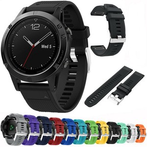 garmin fenix 5 wristbands