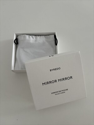 Byredo Handspiegel Mirror Mirror Neu & Unbenutzt