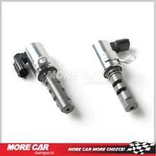 Cam Variable Valve Timing Control Solenoid  Pair  VVT Fit 98-09 Toyota Lexus