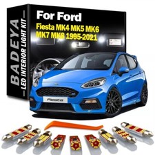 Ampoule Ford FIESTA