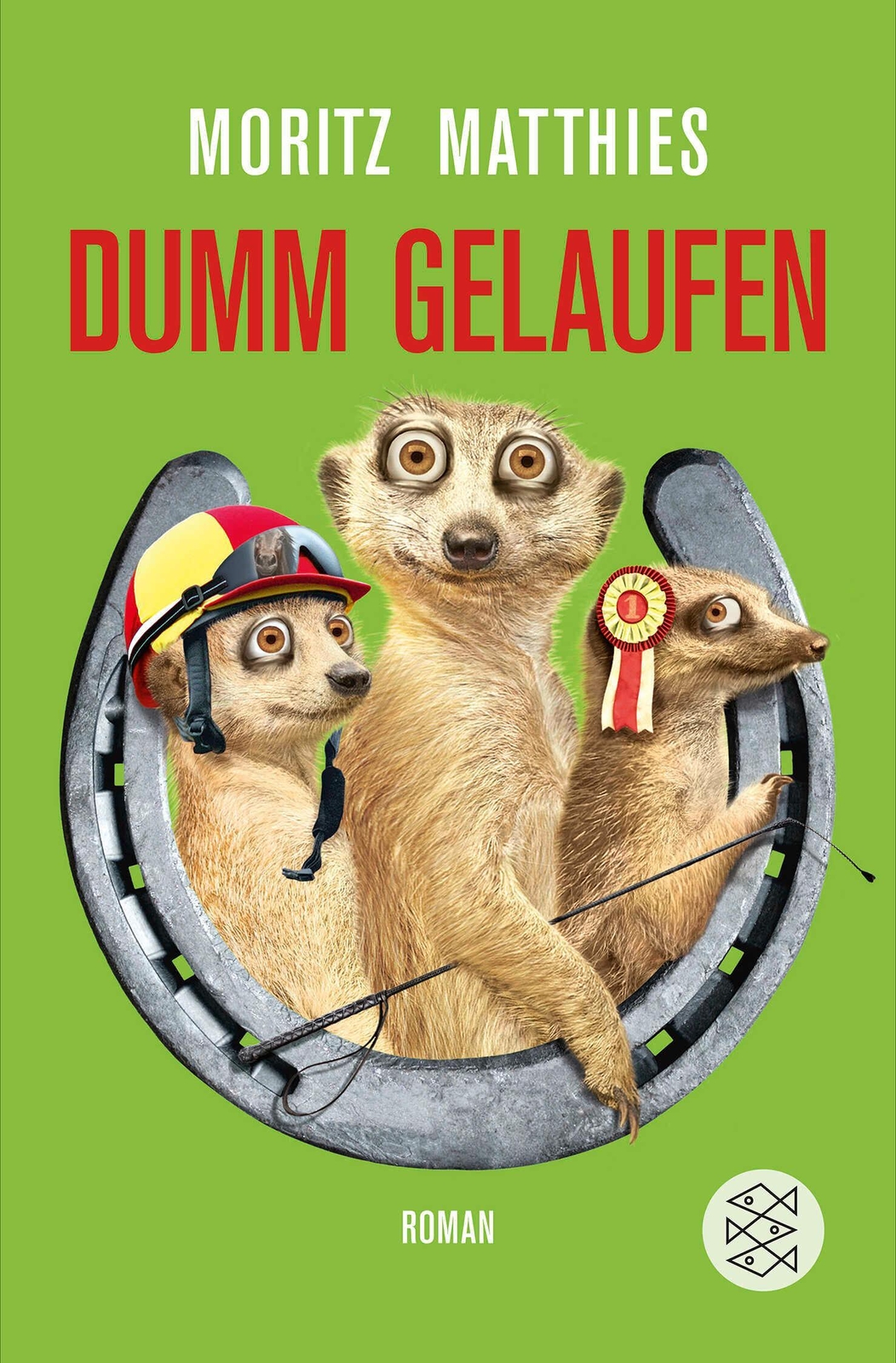 Thumbnail - Dumm Gelaufen, Moritz Matthies