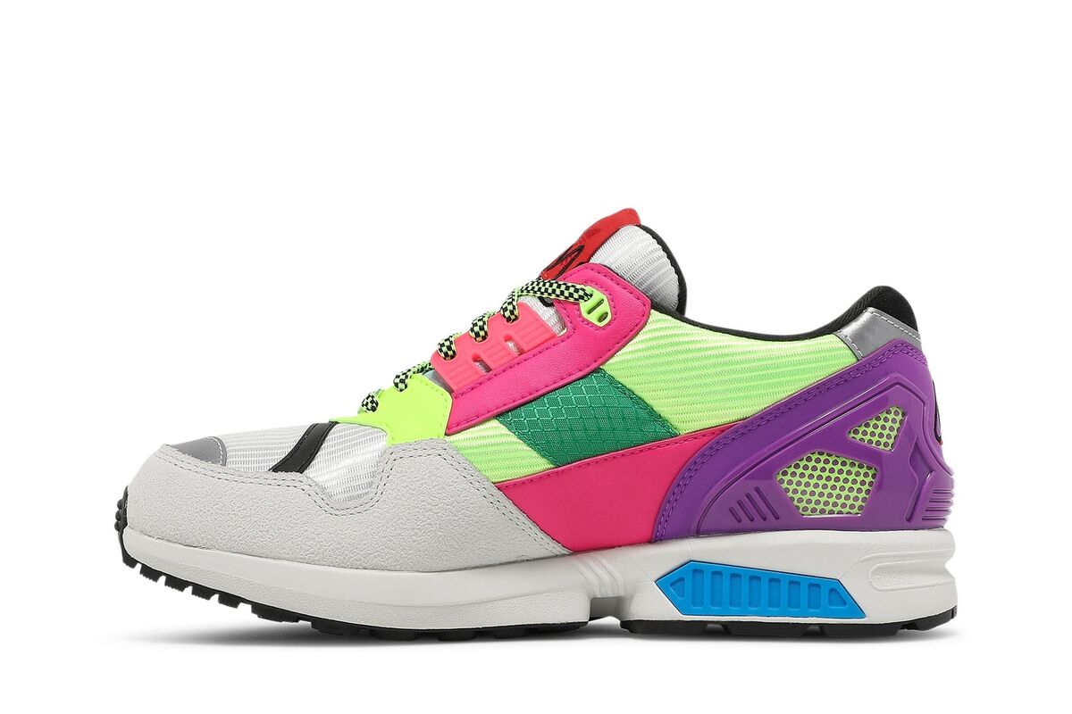 adidas Overkill x ZX 8500 'A-ZX Series' GY7642 | eBay adidas Overkill x ZX 8500 'A-ZX Series' GY7642 | eBay