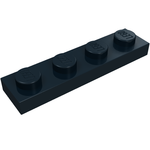 LEGO ® 3710 (SouandCo) - Photo 1/5