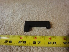 Deluxe Reading, Topper, Johnny Seven Gun, Armor Piercing button part, piece